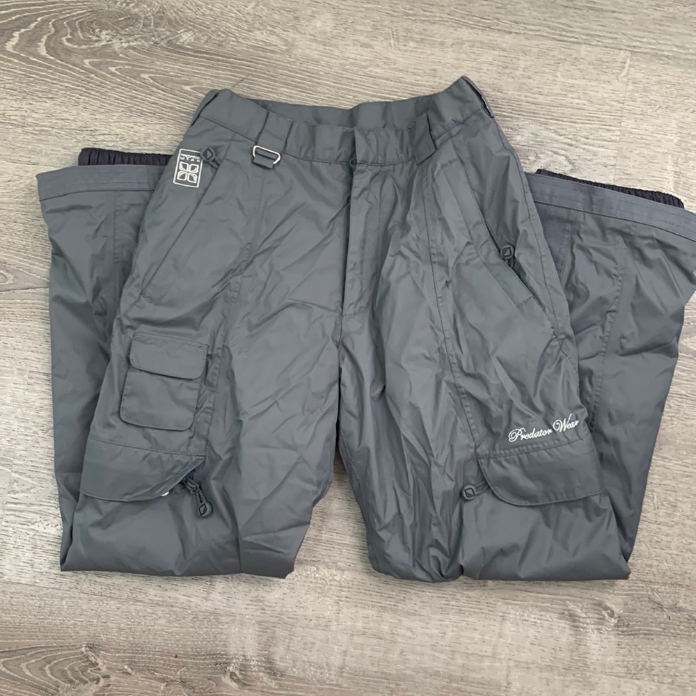PREDATOR Snow  Pants